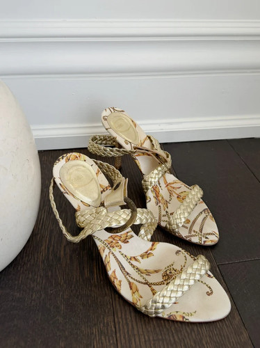 Roberto cavalli sandali - sandali, in