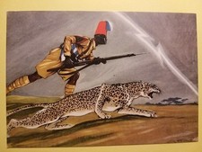 Africa Orientale - Ascari -