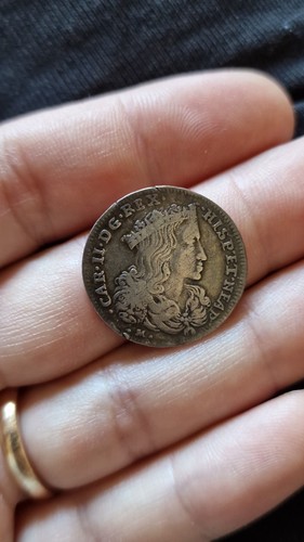 Napoli carlo tari 1692 - tari',