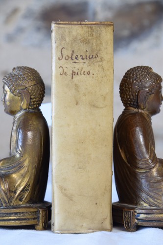 Théophile raynaud girolamo - théophile,