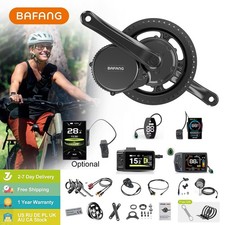 Kit conversione motore