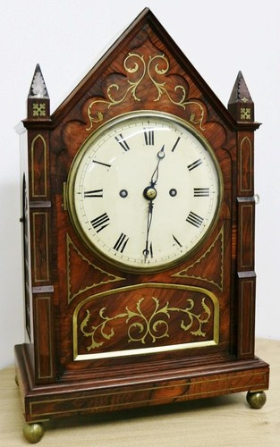 Antique english c1820 regency - c1820,