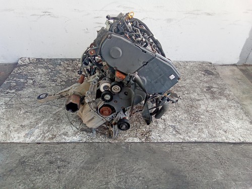 Motore completo per - motore, fiat