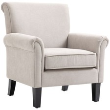 Poltrona d'Arredo in Stile