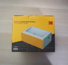 Kodak Instant Dock Printer