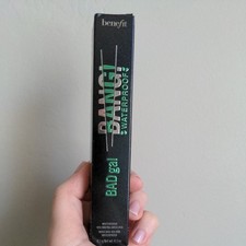 Benefit Cosmetics Badgal Bang