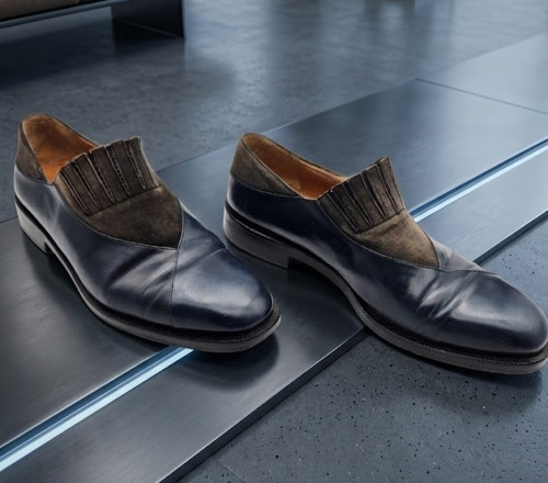 Scarpe uomo avventura - avventura, taglia