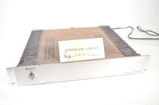 Amplificatore di potenza