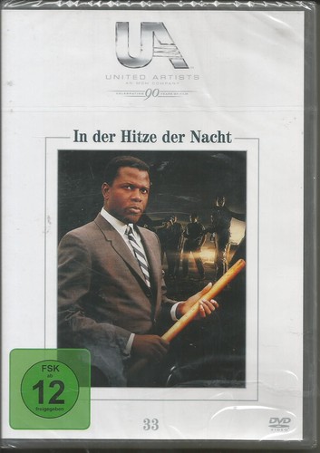 Jahre united artists nr - 90,