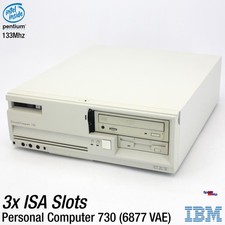 3x ISA SLOT IBM PERSONAL