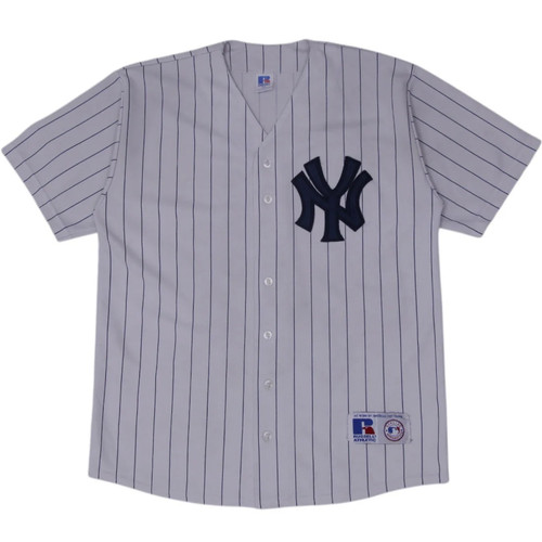 Maglia baseball vintage - da,