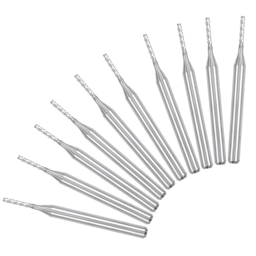 Set dieci punte per - punte,
