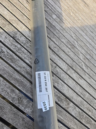 Originale bmw 51338250397 - originale,