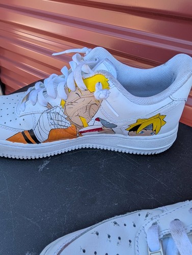 Sneakers nike air force - air,