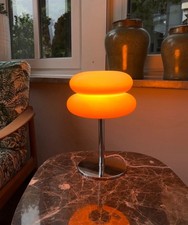 Lampada da tavolo Space Age |