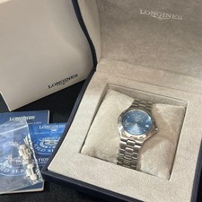 LONGINES Men s Wristwatch
