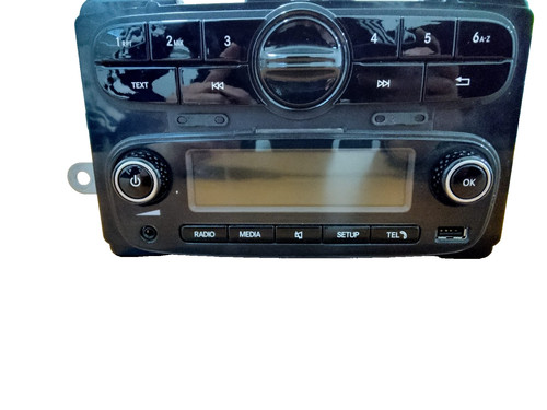 Autoradio originale smart - autoradio,