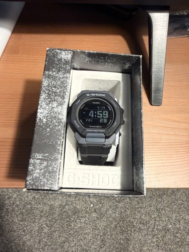Casio shock gbd 300 - g-shock, gbd-300