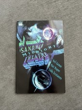 Sandman Midnight Theatre #1