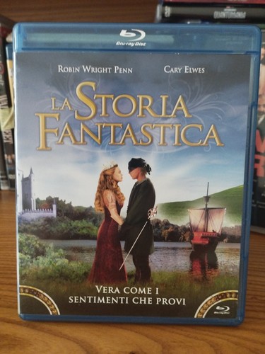 Storia fantastica - storia,