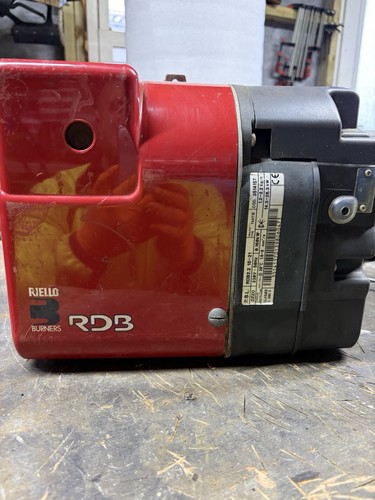 Riello rdb central - 2.2,