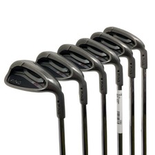 PING G25 Set di ferri da stiro