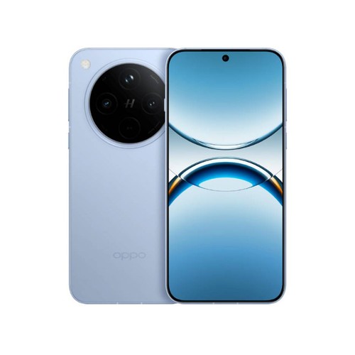 Smartphone oppo find 5g - smartphone,