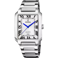 FESTINA OROLOGIO UOMO F20677/1