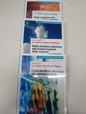 Rippa - LA NUOVA CHIMICA DI