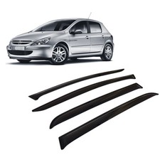 Deflettori Aria Antivento