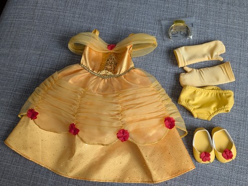 Belle meet outfit vestito - meet,