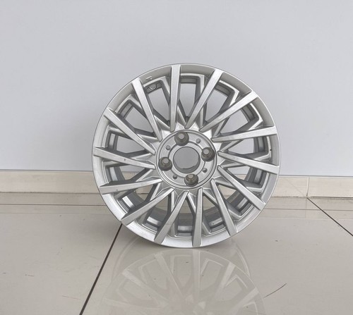 Fiat 500 2016 cerchio - , lega
