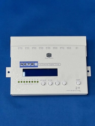Esu unità timer - timer, digitale