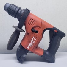 Hilti TE 6-A36 36V Cordless