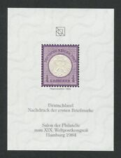 GERMANIA IMPERO n. 1 RISTAMPA