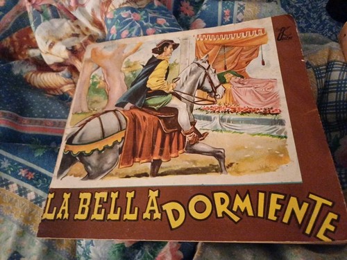 Bella dormiente editrice - dormiente,