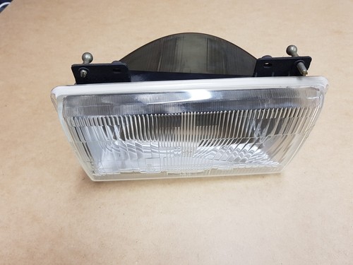Fanale anteriore sinistro fiat - fanale,