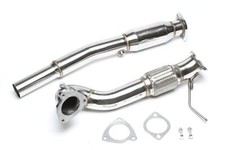 Downpipe TA Technix acciaio
