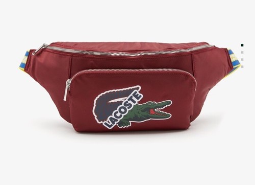 Borsa lacoste unisex - borsa,