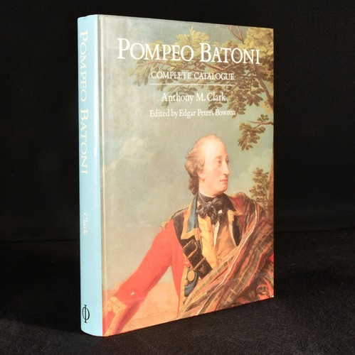 1985 pompeo batoni - 1985,