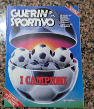 Guerin Sportivo rivista