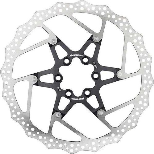 Disco freno mtb - freno, nero