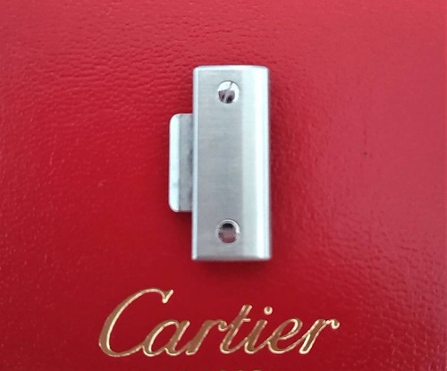 Cinturino orologio cartier - cinturino,