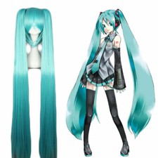 Parrucca cosplay capelli