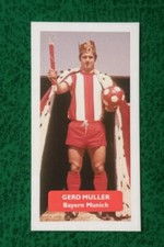 GERMANIA - BAYERN MUNICH -