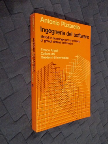 Pizzarello ingegneria del - ingegneria,