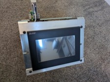 Mitsubishi 7in HMI GS2107-WTBD