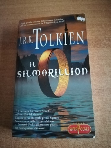 Tolkien il - tolkien,