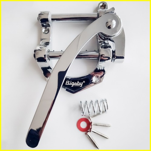 Tremolo system bigsby - tremolo,