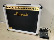 Amplificatore chitarra Marshall VALVESTATE V80 model8080 Yamaha 20° edizione limitata